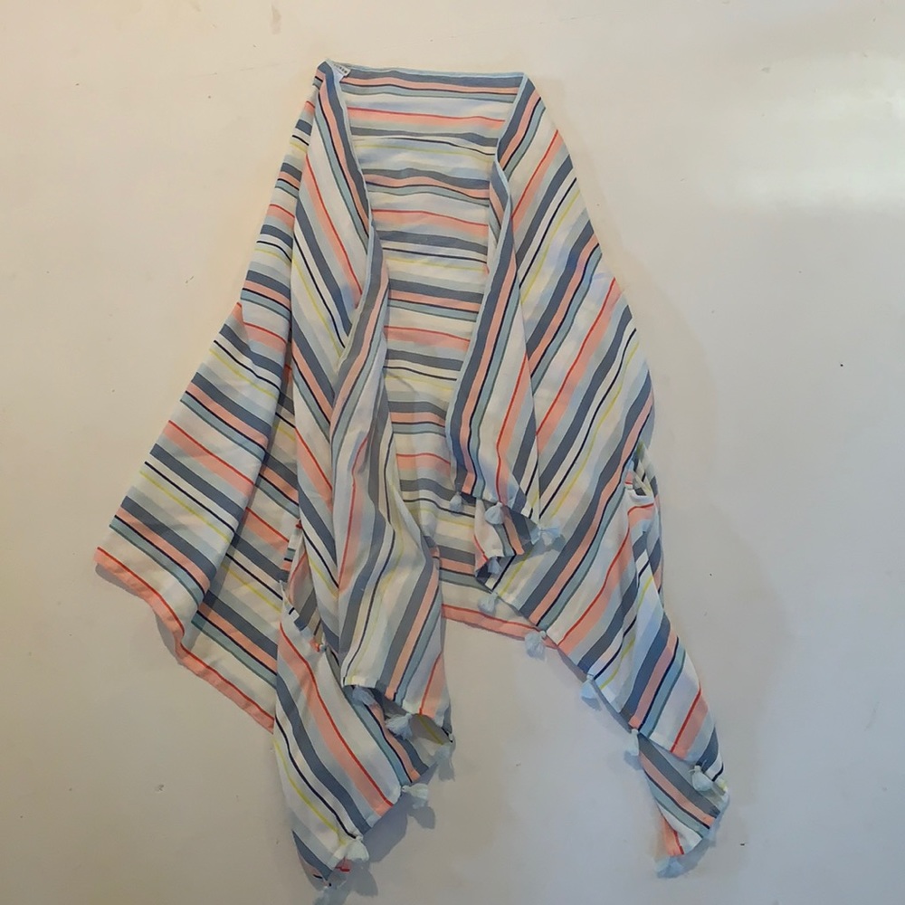 Cover Up Kaftan